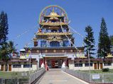 Bylakuppe: Discovering A Piece Of Tibet In Karnataka