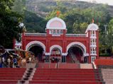 A Visit To The Chatushrungi Mata Temple In Pune