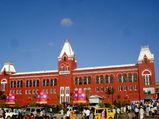 Must-Visit Heritage Buildings In Chennai