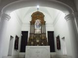 Travel To The Armenian Church In Chennai
