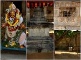 A One Day Trip To Agara Narasimha Swamy Temple