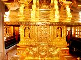 Visit The Jalahalli Sree Ayyappa Temple In Bangalore