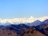 Delhi To Jalori Pass: A Weekend Road Trip