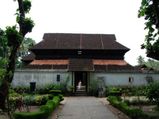 All About The Krishnapuram Palace In Kerala