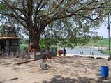 Visit The Famous Temple Of Nimishamba In Srirangapatna