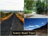 Post-Lockdown: Most Scenic Road Trips In India 