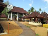 A Visit To The Ancient Thiruvanchikulam Mahadeva Temple In Thrissur