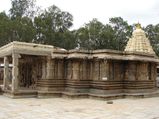 Bangalore To Talakadu By Road: One Day Trip