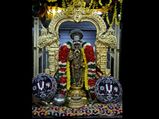 Famous Temples In Trichy