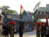 The Wagah Border Ceremony – A Thrilling Experience