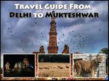 Travel Guide From Delhi to Mukteshwar