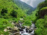 Mcleodganj A 4-Day Trip To The ‘Mini Tibet' Of India
