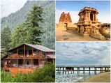 15 Places In India You Can Travel Without Burning A Hole In Your Pockets!