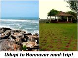 A One Day Trip From Udupi To Honnavar