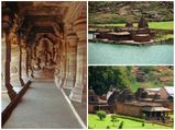 Get To Know The Historic Town Of Badami