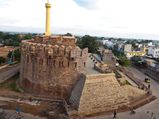 Best Places to Visit in and Around Kurnool 