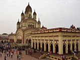 Dakshineswar Kali Temple In Kolkata