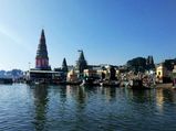 Vithoba Temple In Pandharpur – An Abode Of Naada Brahma
