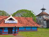 Paradesi Synagogue: Representing The Jewish Heritage