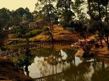 Lansdowne: The Picturesque Hill Town