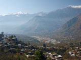 A Great Trekking Experience With The Gaddis In The Alluring Mountains Of The Himalayas