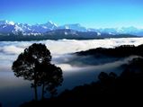 Kausani: A Paradise In Uttarakhand