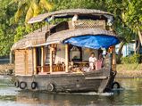 A Long Weekend Trip From Bengaluru To Alleppey