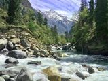 Barshaini To Kheerganga - Trekking In The Mystical Parvati Valley