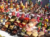 Summer Surprise For Kids, A Day Trip To The Toy Town Of Channapatna