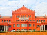 A Walk Through Colonial Bengaluru