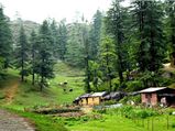 A Visit To The George Everest House In Mussoorie