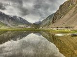 Dras: The Coldest Inhabited Place In India 
