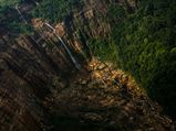 Head To Cherrapunji – The Wettest Place In India!