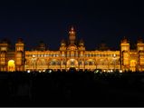 The Beautiful Palace Of Mysore