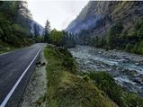 Thinking Of Going Abroad? Head To These Equally Good Places In India!