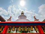 Gangtok - The Gateway To Sikkim 