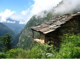 A Short Trek In Malana, The Village Of Taboos, Himachal Pradesh