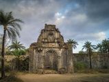 Of Beaches, Waterfalls And Forts, Explore Places Around Vasai