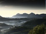 The Hamlet Of Lovedale In Ooty