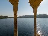 Banswara: The City Of Hundred Islands