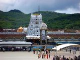 Bengaluru To Tirumala: A Spiritual Weekend Drive