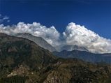 Visual Treat Of The Hills – Dharamshala To Nainital