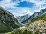 Haridwar To Spiti, ‘A World Within A World’