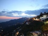 Dehradun To Nainital - A Drive Among The Clouds
