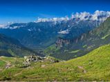 7 Places To Visit In The Pine Clad Valleys Of Dalhousie