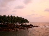 The Ancient Port City Of Beypore