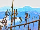 The Kailash Of The South – Velliangiri Mountains