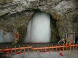 Visiting The Holy Abode of Amarnath !
