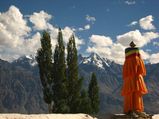 The Valleys Of Jammu And Kashmir 