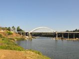 Bangalore To Thirthahalli, The Land Of Legends